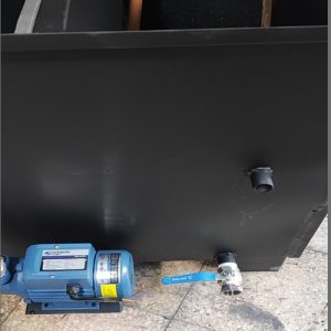 umutcan havalandırma sulu sistem