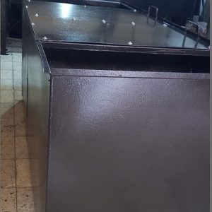 umutcan havalandırma sulu sistem